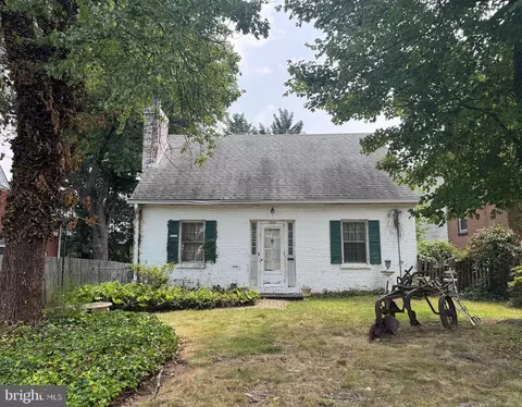 1205 N Columbus St, Arlington, VA 22205