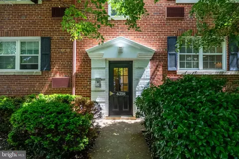 4358 N Pershing Dr #3, Arlington, VA 22203
