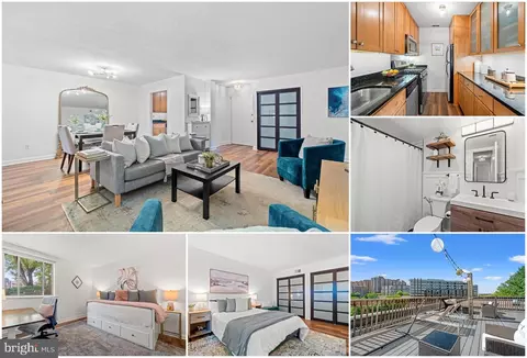 1730 Arlington Blvd #4, Arlington, VA 22209