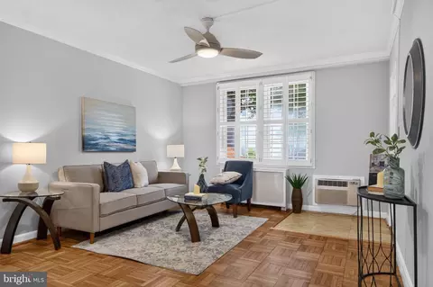 226 N Thomas St N #226-3, Arlington, VA 22203