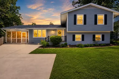 3831 N Vernon St N, Arlington, VA 22207