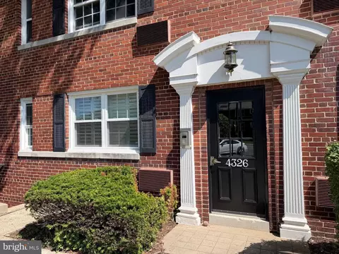 4326 N Pershing Dr #43261, Arlington, VA 22203