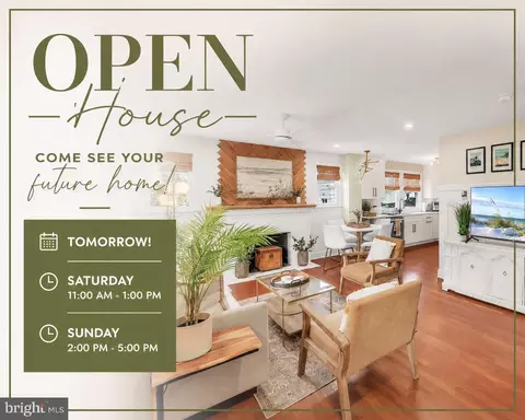 5110 N 19th Rd N, Arlington, VA 22207