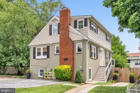 5110 N 19th Rd N, Arlington, VA 22207