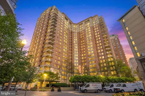 851 N Glebe Rd #1419, Arlington, VA 22203
