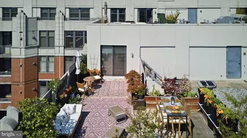 1021 N Garfield St #929, Arlington, VA 22201