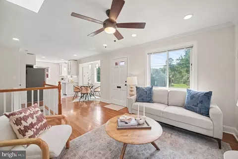 5985 Wilson Blvd, Arlington, VA 22205