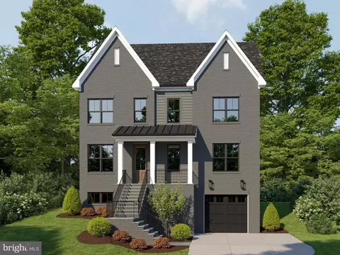 2605 23rd Rd N, Arlington, VA 22207