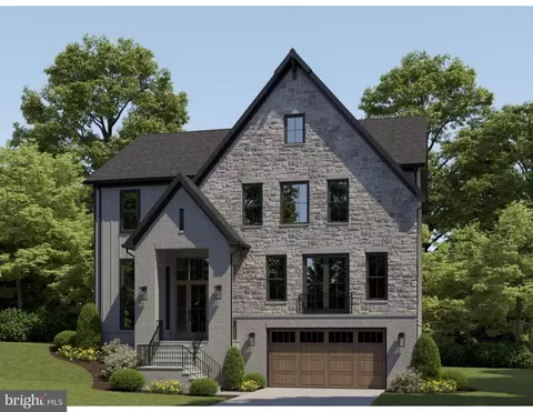 7042 Williamsburg Blvd, Arlington, VA 22213