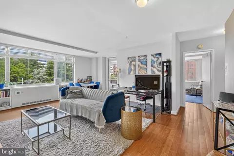 1111 Arlington Blvd #419, Arlington, VA 22209