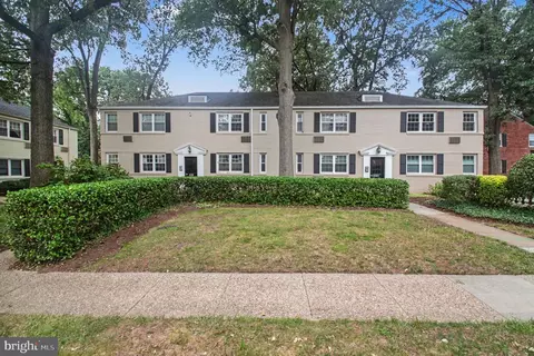 4318 N Pershing Dr #43181, Arlington, VA 22203