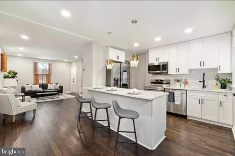 3315 S Stafford St, Arlington, VA 22206