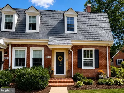 3315 S Stafford St, Arlington, VA 22206