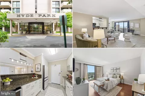 4141 N Henderson Rd #1026, Arlington, VA 22203