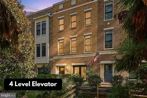 1522 16th Ct N, Arlington, VA 22209