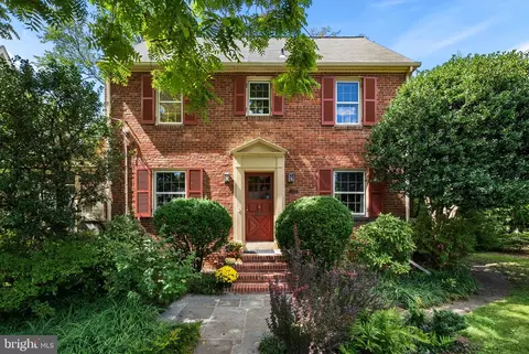 1522 N Buchanan St, Arlington, VA 22205