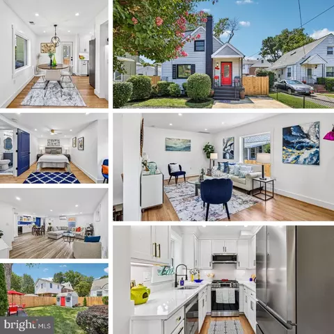 2408 2nd St S, Arlington, VA 22204