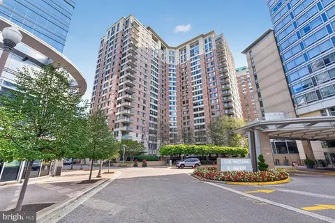851 N Glebe Rd #1516, Arlington, VA 22203