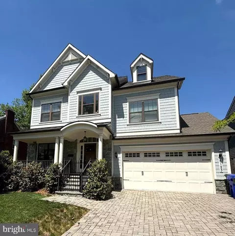 5123 25th Rd N, Arlington, VA 22207