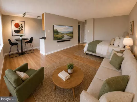 1730 Arlington Blvd #309, Arlington, VA 22209