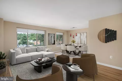 3000 Spout Run Pkwy #D208, Arlington, VA 22201