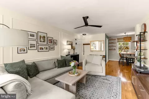 3251 S Stafford St #A2, Arlington, VA 22206