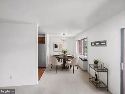 1519 S George Mason Dr S #21, Arlington, VA 22204