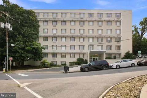 1730 Arlington Blvd #506, Arlington, VA 22209