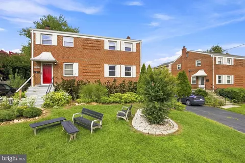 1737 N Edison St, Arlington, VA 22207