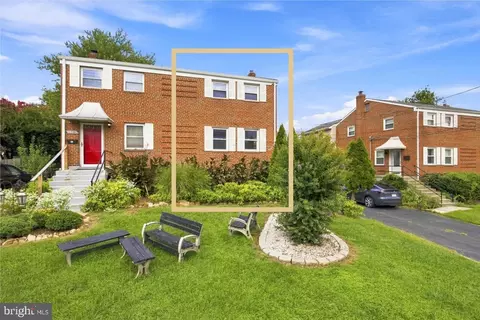 1737 N Edison St, Arlington, VA 22207