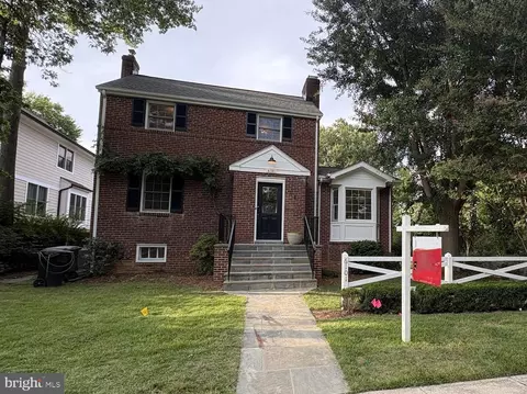 6101 22nd St N, Arlington, VA 22205