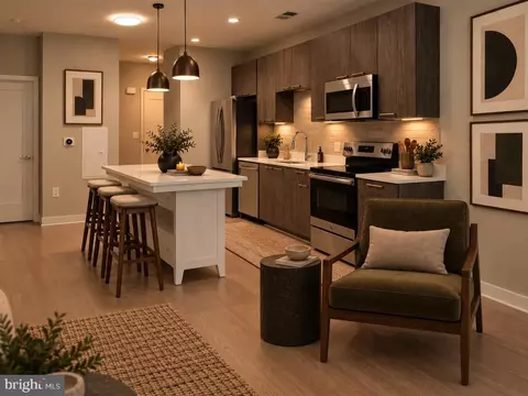 989 S Buchanan St #211, Arlington, VA 22204