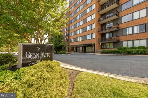 4390 Lorcom Ln #510, Arlington, VA 22207