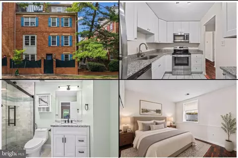 740 N Vermont St, Arlington, VA 22203