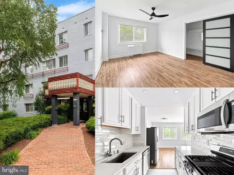 3701 S 5th St S #205, Arlington, VA 22204