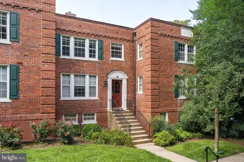 1762 N Rhodes St #6-354, Arlington, VA 22201