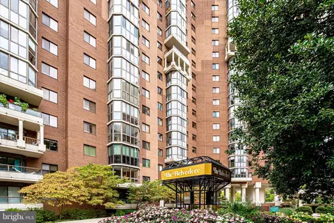 1600 N Oak St #1429, Arlington, VA 22209