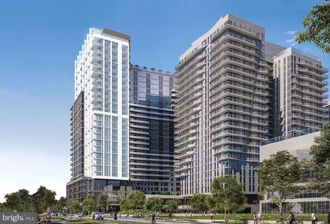 1781 N Pierce St #1102, Arlington, VA 22209
