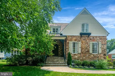 3212 N Rochester St, Arlington, VA 22213