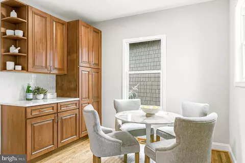 Dining - 255 N Bryan St N, Arlington, VA 22201 photo 2 of 2