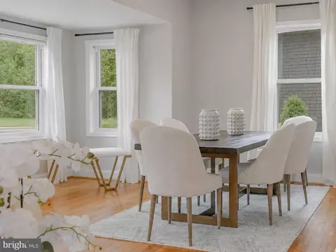 Dining - 255 N Bryan St N, Arlington, VA 22201 photo 1 of 2