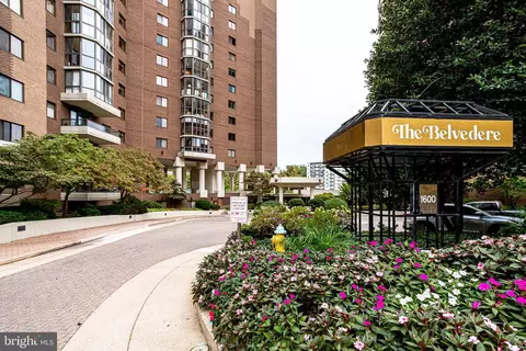 1600 N Oak St #1429, Arlington, VA 22209