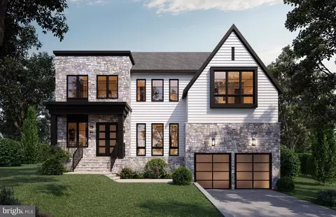 1801 N Taylor St, Arlington, VA 22207