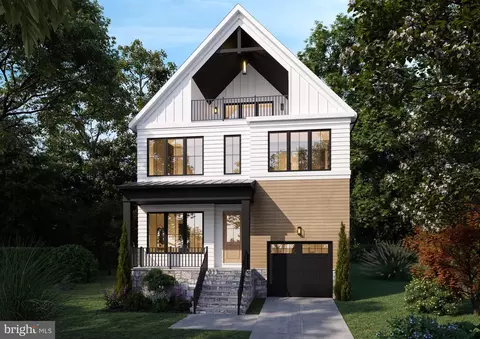 6243 26th Rd N, Arlington, VA 22207