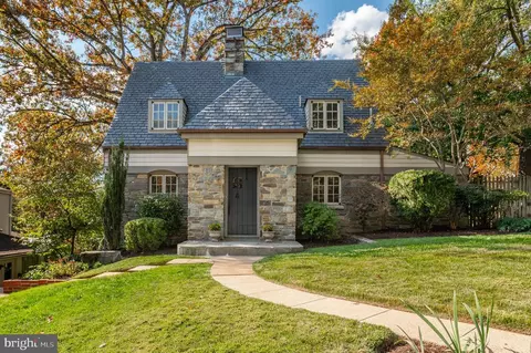 3030 N Quincy St, Arlington, VA 22207