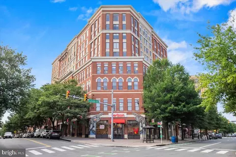 1220 N Fillmore St #507, Arlington, VA 22201