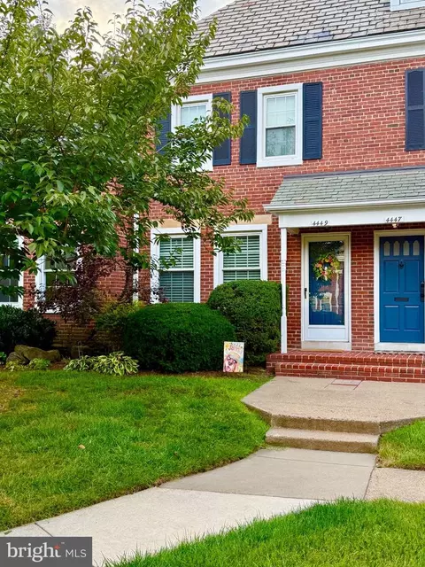 4449 36th St S, Arlington, VA 22206