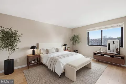 1931 N Cleveland St #606, Arlington, VA 22201
