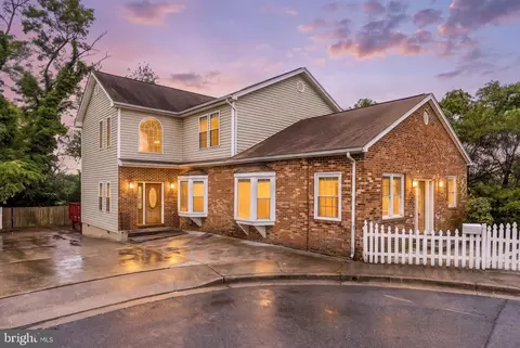 Undisclosed, Arlington, VA 22204