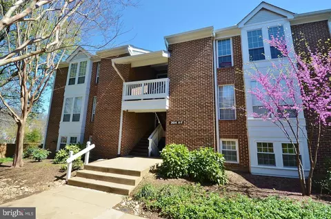 2614 S Arlington Mill Dr #F, Arlington, VA 22206